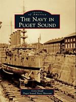 Navy in Puget Sound