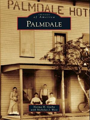 Palmdale