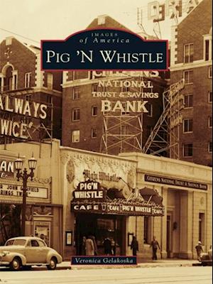 Pig 'N Whistle