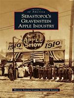 Sebastopol's Gravenstein Apple Industry