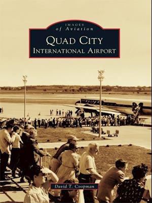 Quad City International Airport