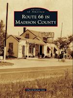 Route 66 in Madison County