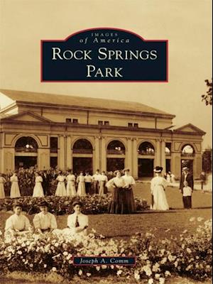 Rock Springs Park