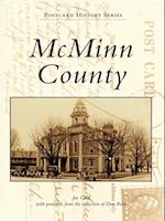 McMinn County