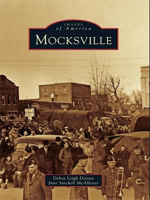 Mocksville