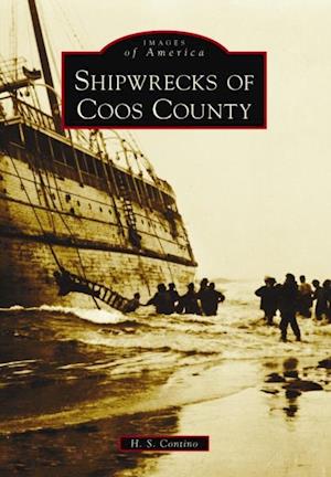 Shipwrecks of Coos County