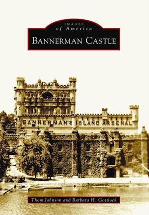 Bannerman Castle