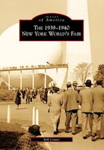 1939-1940 New York World's Fair