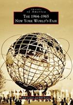 1964-1965 New York World's Fair
