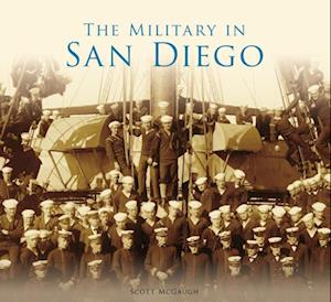 Military in San Diego