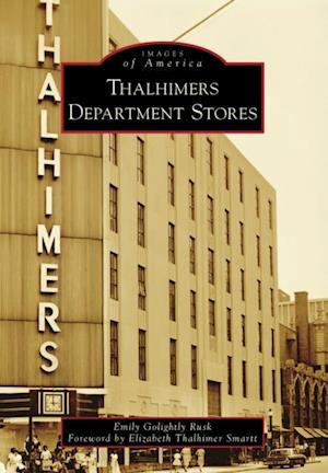 Thalhimers Department Stores