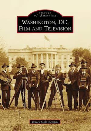 Washington, D.C., Film and Television