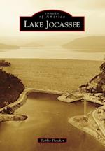 Lake Jocassee