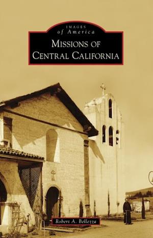 Missions of Central California