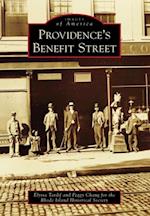 Providence's Benefit Street