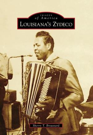 Louisiana's Zydeco