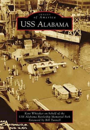 USS Alabama