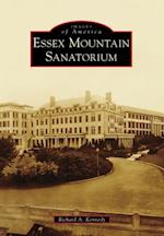 Essex Mountain Sanatorium