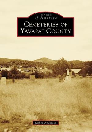 Cemeteries of Yavapai County