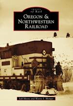 Oregon & Northwestern Railroad