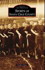 Sports of Santa Cruz County