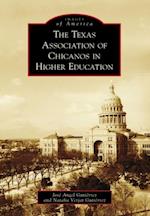 Texas Association of Chicanos in Higher Education