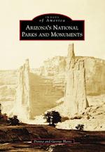 Arizona's National Parks and Monuments