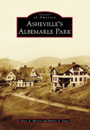 Asheville's Albemarle Park