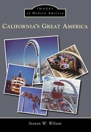 California's Great America