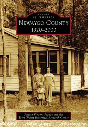 Newaygo County