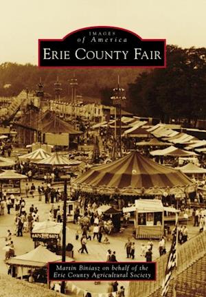 Erie County Fair