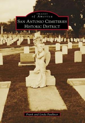 San Antonio Cemeteries Historic District