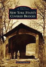 New York State's Covered Bridges