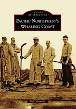 Pacific Northwest's Whaling Coast