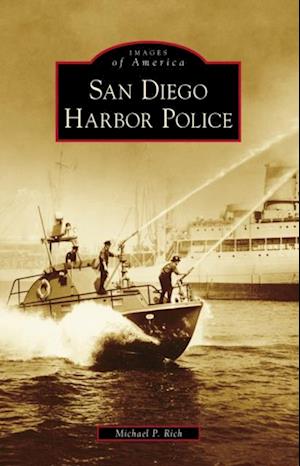 San Diego Harbor Police