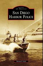 San Diego Harbor Police