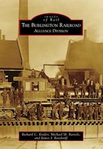 Burlington Railroad: Alliance Division