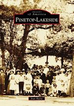 Pinetop-Lakeside