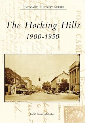 Hocking Hills: 1900-1950
