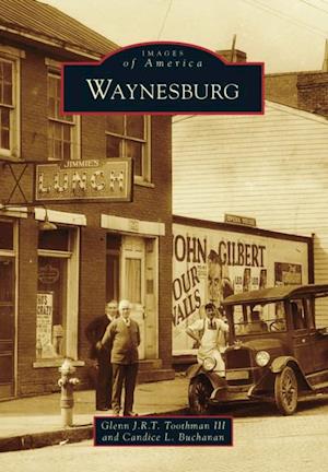 Waynesburg