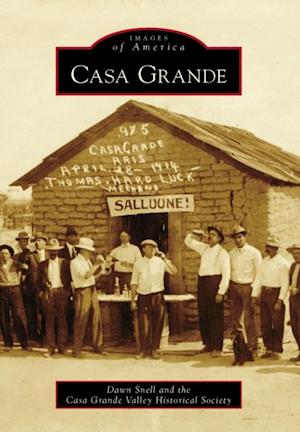 Casa Grande