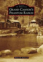 Grand Canyon's Phantom Ranch