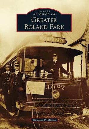 Greater Roland Park