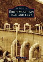 Smith Mountain Dam and Lake