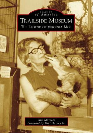 Trailside Museum