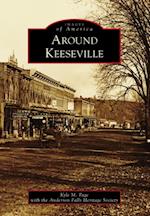 Around Keeseville