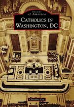 Catholics in Washington D.C.