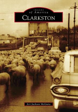 Clarkston