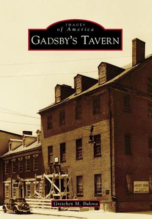 Gadsby's Tavern