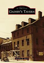 Gadsby's Tavern